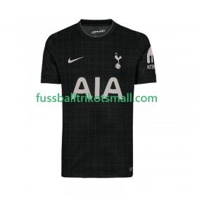 Fußballtrikots Tottenham Hotspur 2025-2026 Kurzarm Auswärts-trikot kaufen